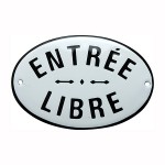 entree-libre