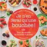 Je n’en ferai qu’une bouchée (cover)