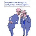 Louis Michel s’en va